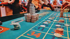 Онлайн казино Casino Frank